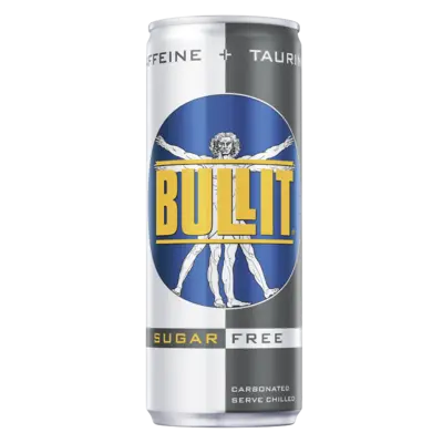 pdp-image-Bullit Energy drink suikervrij