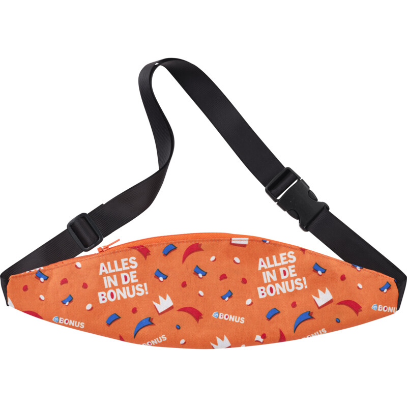 Een afbeelding van AH Buideltasje