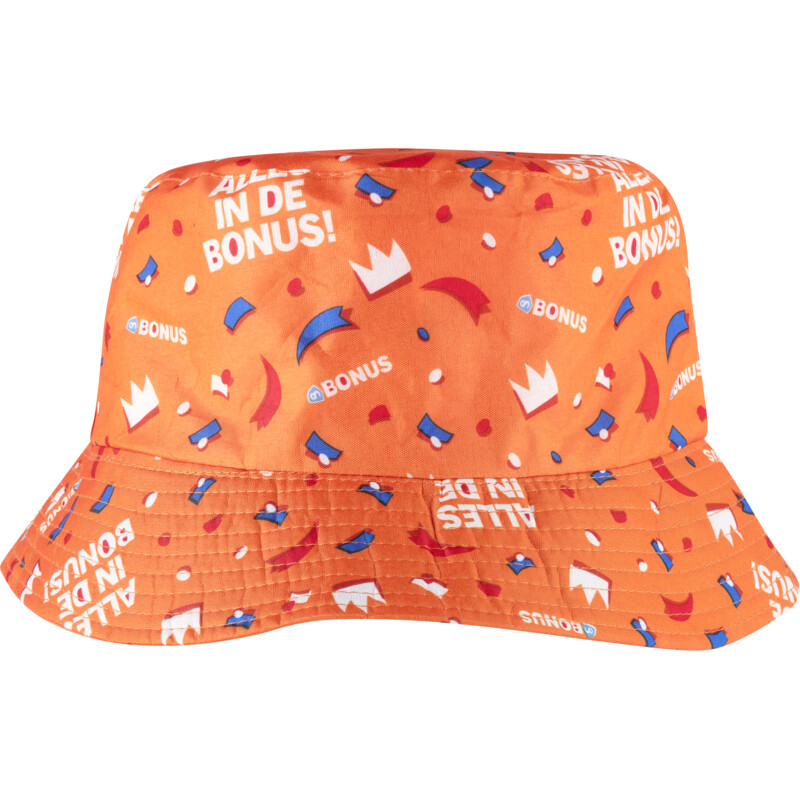 Een afbeelding van AH Vissershoedje