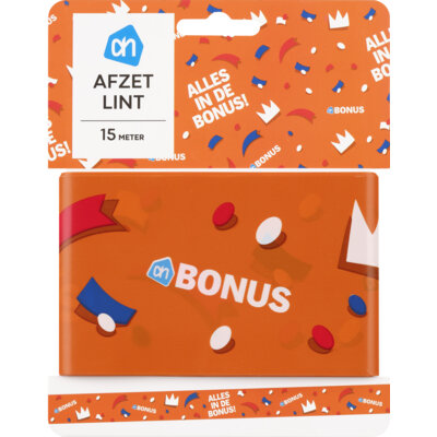 pdp-image-AH Tape Koningsdag