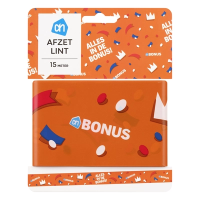 pdp-image-AH Tape Koningsdag