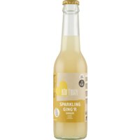 Een afbeelding van BioToday Sparkling ginger original