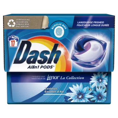 pdp-image-Dash All in one pods zeebries bel