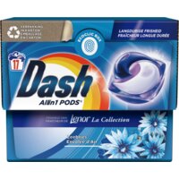 Een afbeelding van Dash All in one pods zeebries bel