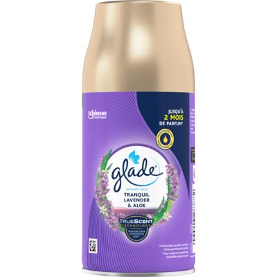 Glade spray refill sale