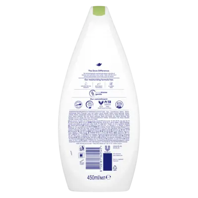 pdp-image-Dove Care & protect douchegel