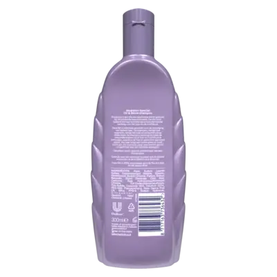 pdp-image-Andrélon Special oil & shine shampoo