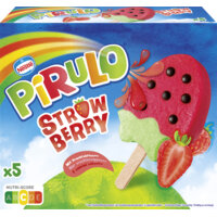 Een afbeelding van Nestlé Pirulo strawberry