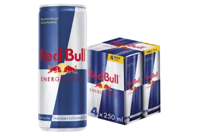 pdp-image-Red Bull Energy drink 4-pack
