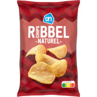 Naturel chips