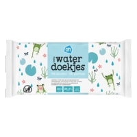 AH Baby waterdoekjes