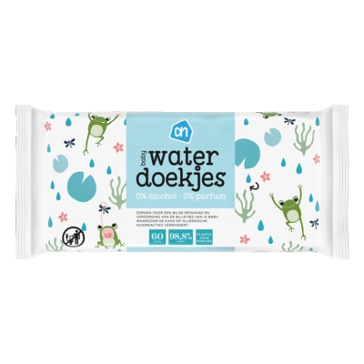 pdp-image-AH Baby waterdoekjes