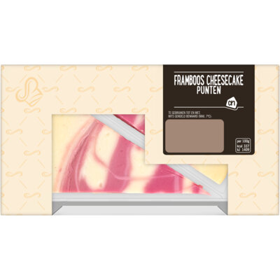 pdp-image-AH Framboos cheesecake