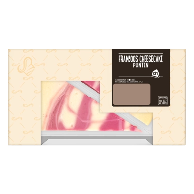 pdp-image-AH Framboos cheesecake