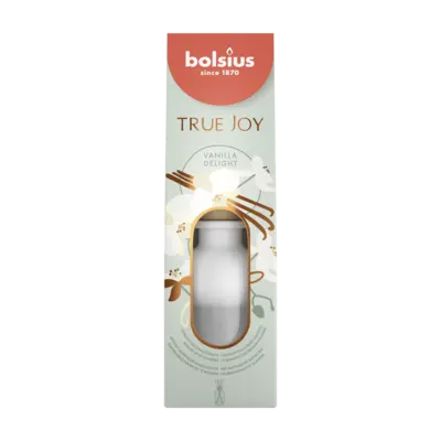 pdp-image-Bolsius Geurverspreider true joy vanilla delight