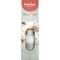 Een afbeelding van Bolsius Geurverspreider true joy vanilla delight