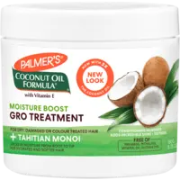 Palmer's Conditioner coconut oil