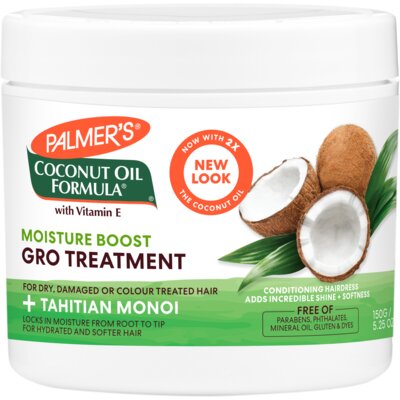 pdp-image-Palmer's Conditioner coconut oil