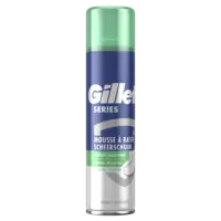 Gillette Series gevoelige huid scheerschuim