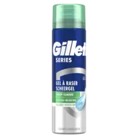 Gillette Series gevoelige huid scheergel