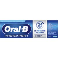 Een afbeelding van Oral-B Pro-expert gezond wit tandpasta