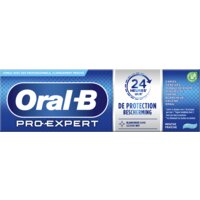 Een afbeelding van Oral-B Pro-expert gezond wit tandpasta
