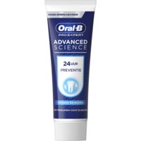 Een afbeelding van Oral-B Pro-expert advanced reiniging tandpasta