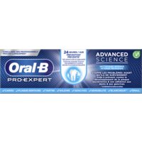 Een afbeelding van Oral-B Pro-expert advanced reiniging tandpasta