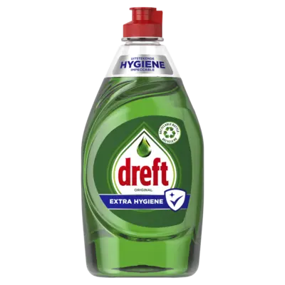 pdp-image-Dreft Afwasmiddel extra hygiene original