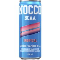 Een afbeelding van NOCCO Tropical