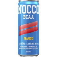 Een afbeelding van NOCCO Mango del sol