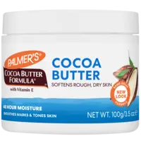 Palmer's Cocoa butter formula vaste crème