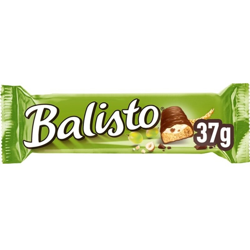 Een afbeelding van Balisto Muesli