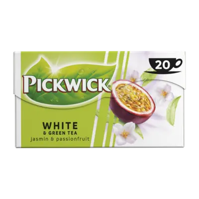 pdp-image-Pickwick Jasmin passionfruit witte en groene thee