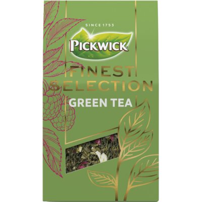 pdp-image-Pickwick Finest selection green