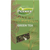 Een afbeelding van Pickwick Finest selection green