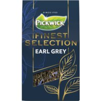 Een afbeelding van Pickwick Finest selection earl grey