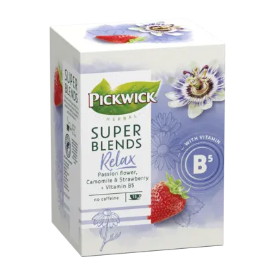 pdp-image-Pickwick Super blends relax kruidenthee