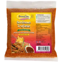 Faja Lobi Satésaus trafasie