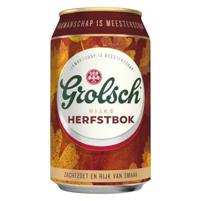 pdp-image-Grolsch Herfstbok