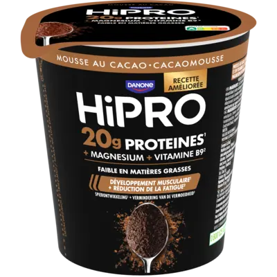 pdp-image-HiPRO Mousse chocola bel