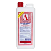 A Trade Mark Ketjap manis