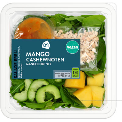 pdp-image-AH Salade erbij mango cashewnoot