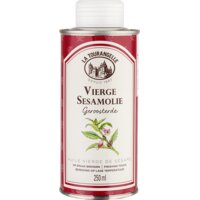 Afbeelding van La Tourangelle Vierge sesamolie