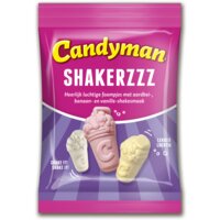 Een afbeelding van Candyman Shakerzzz