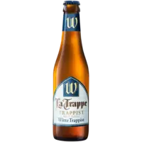 La Trappe Witte trappist