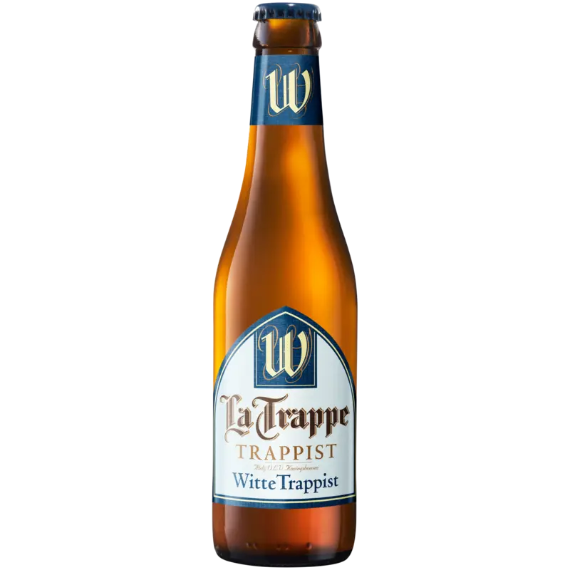 Witte trappist