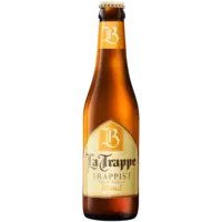 La Trappe Blond
