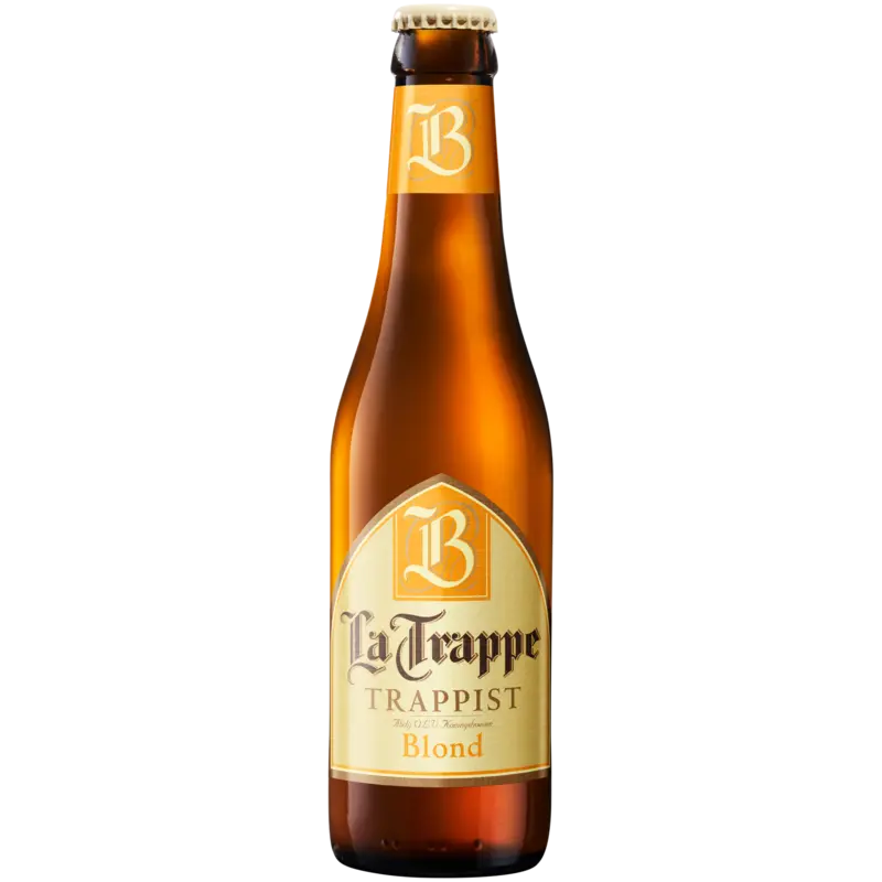 Trappist Blond