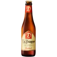 La Trappe Dubbel